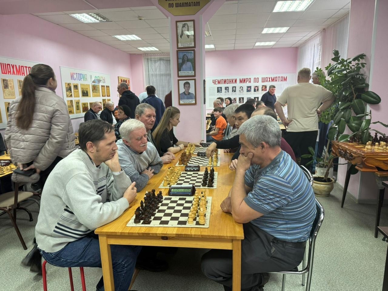 «Королева спорта -Иртышский-2024».