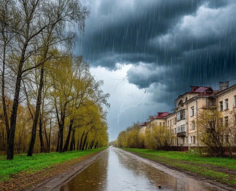 Изображение сгенерировано нейросетью.