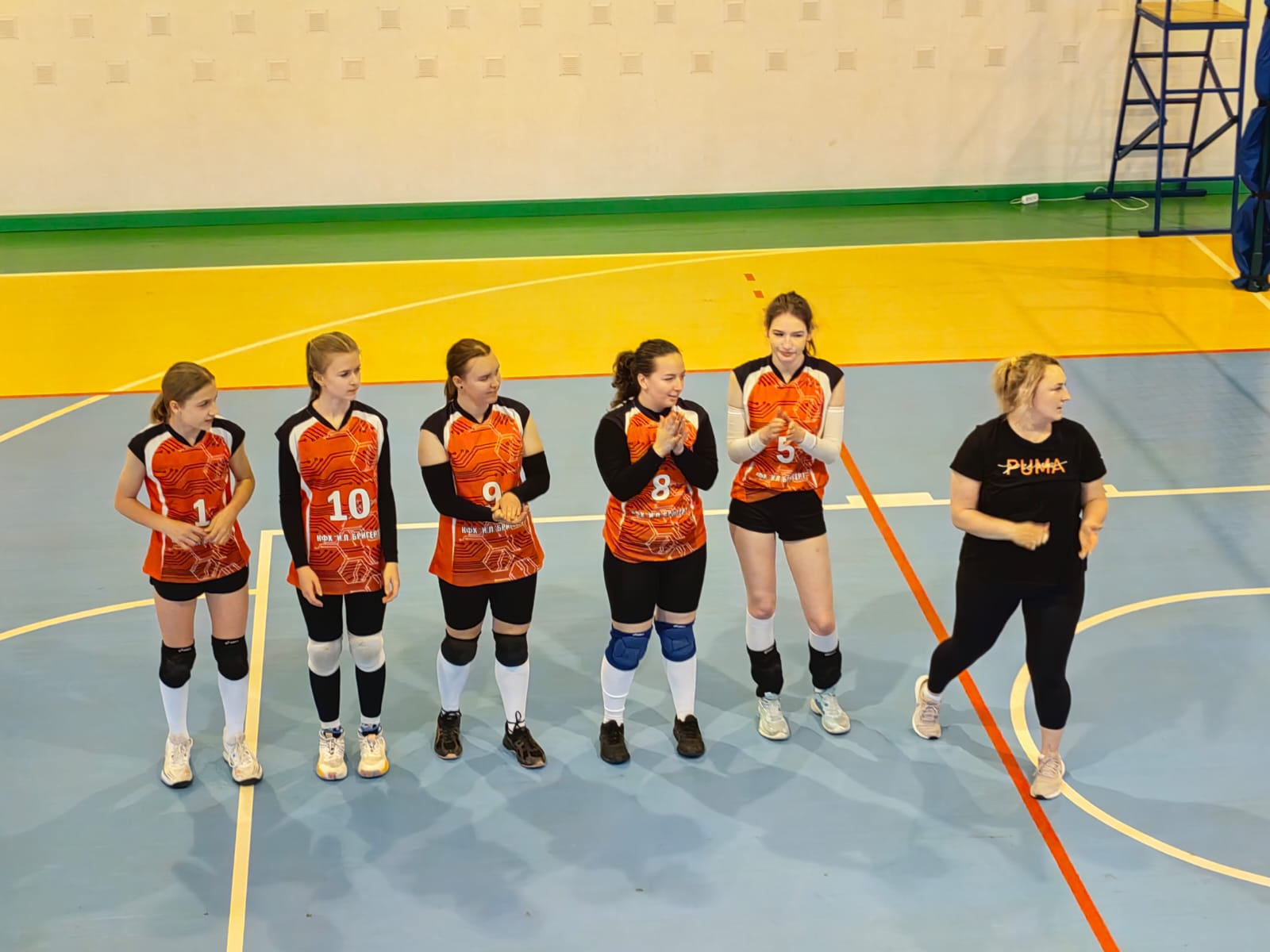  Спорт, спорт, спорт....