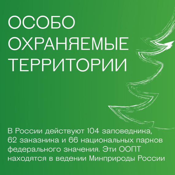 Урок природоведения от Министерства природных ресурсов и экологии Российской Федерации 🌿 👍У нас в стране 75 миллионов гектаров - это заповедные…. Урок природоведения от Министерства природных ресурсов и экологии Российской Федерации 🌿 👍У нас в стране 75 миллионов гектаров - это заповедные….