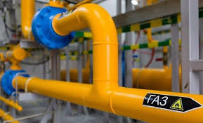 АО «Омскоблгаз сообщает О сроках газификации населённых пунктов с. Троицкое и п. Новоомский.. АО «Омскоблгаз сообщает О сроках газификации населённых пунктов с. Троицкое и п. Новоомский..